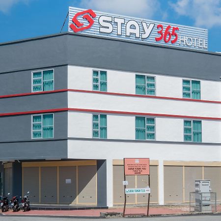 Capital O 89386 Stay 365 Hotel Чанглун Экстерьер фото