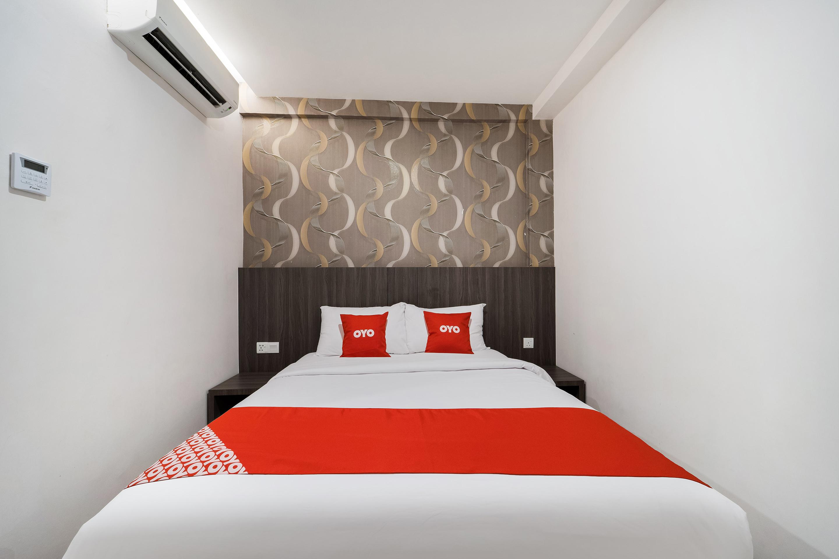 Capital O 89386 Stay 365 Hotel Чанглун Экстерьер фото