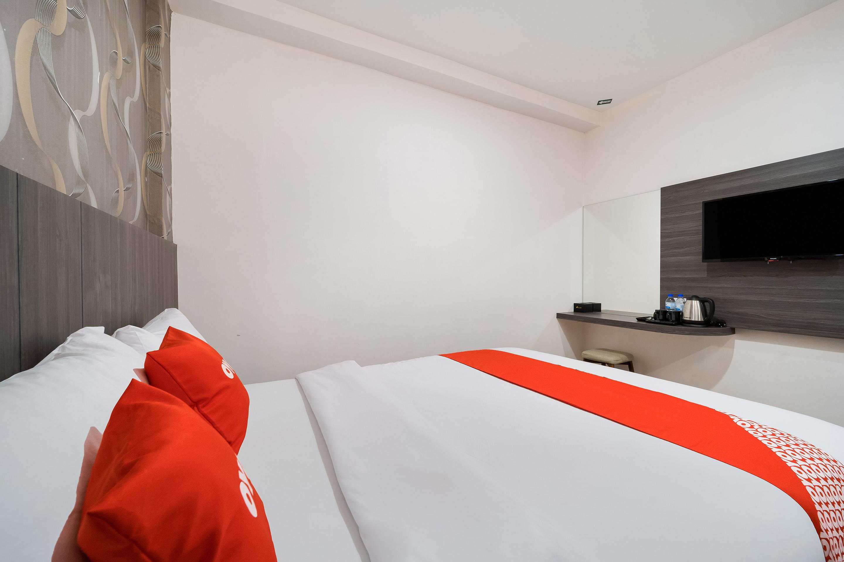 Capital O 89386 Stay 365 Hotel Чанглун Экстерьер фото
