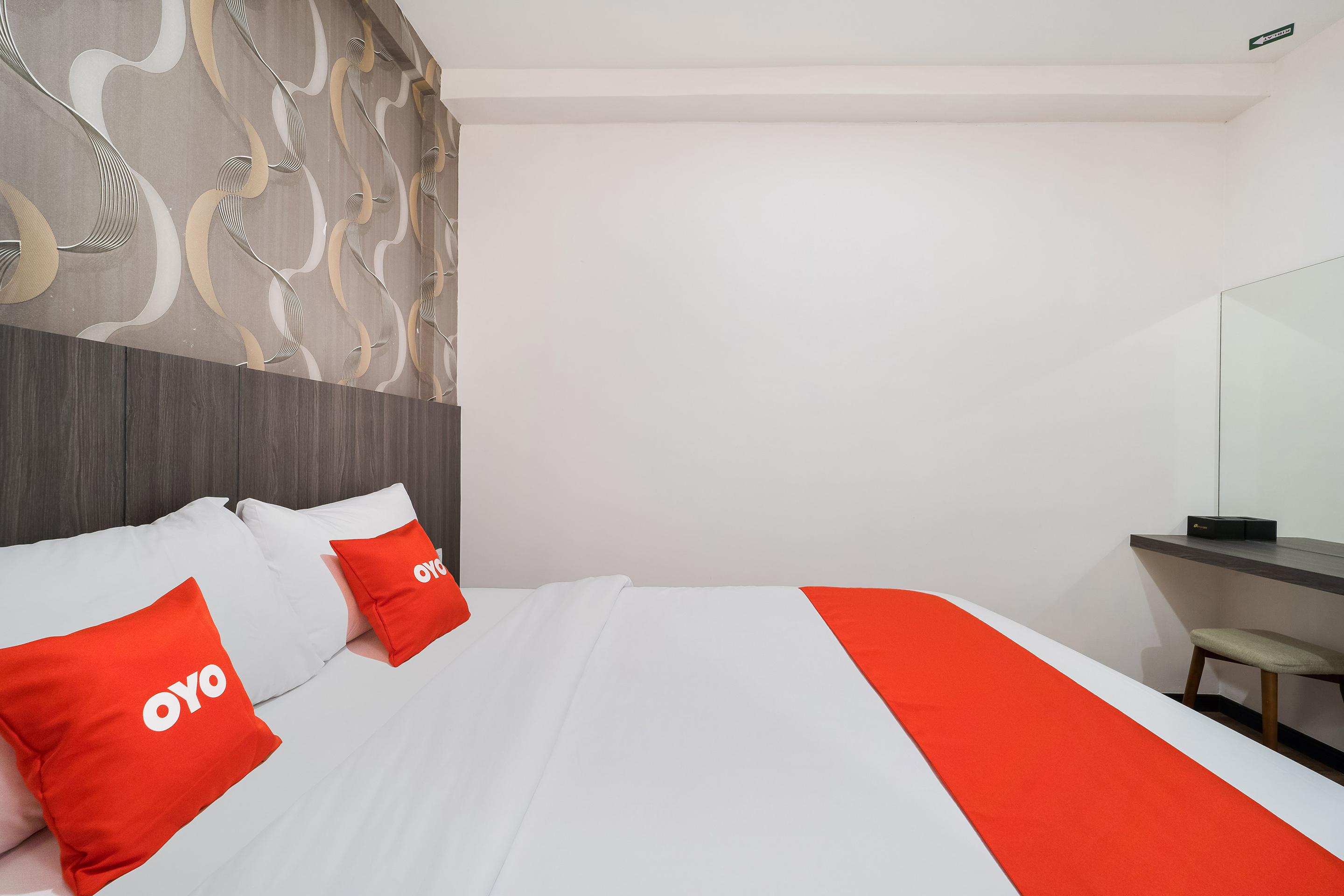 Capital O 89386 Stay 365 Hotel Чанглун Экстерьер фото