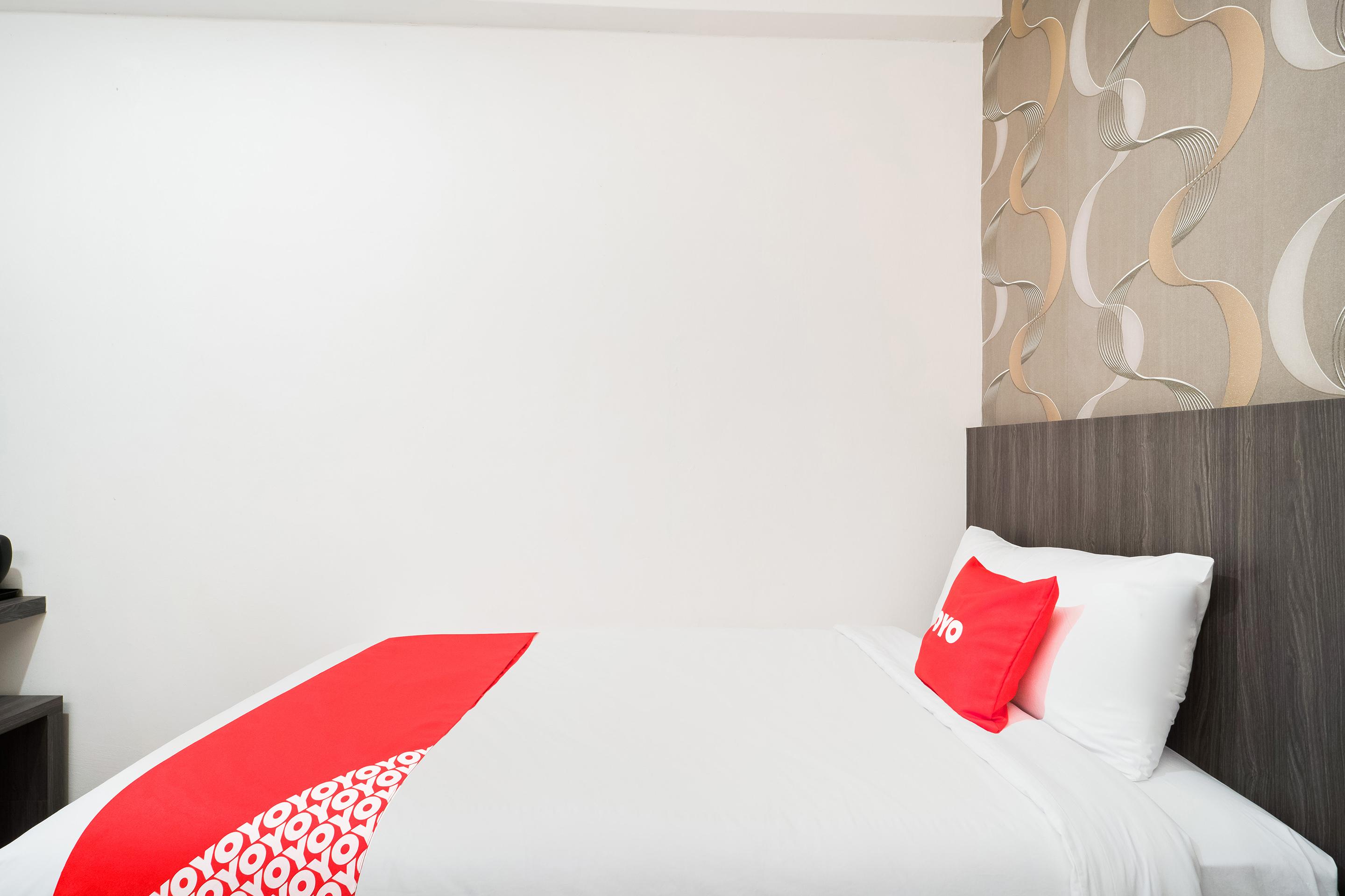 Capital O 89386 Stay 365 Hotel Чанглун Экстерьер фото