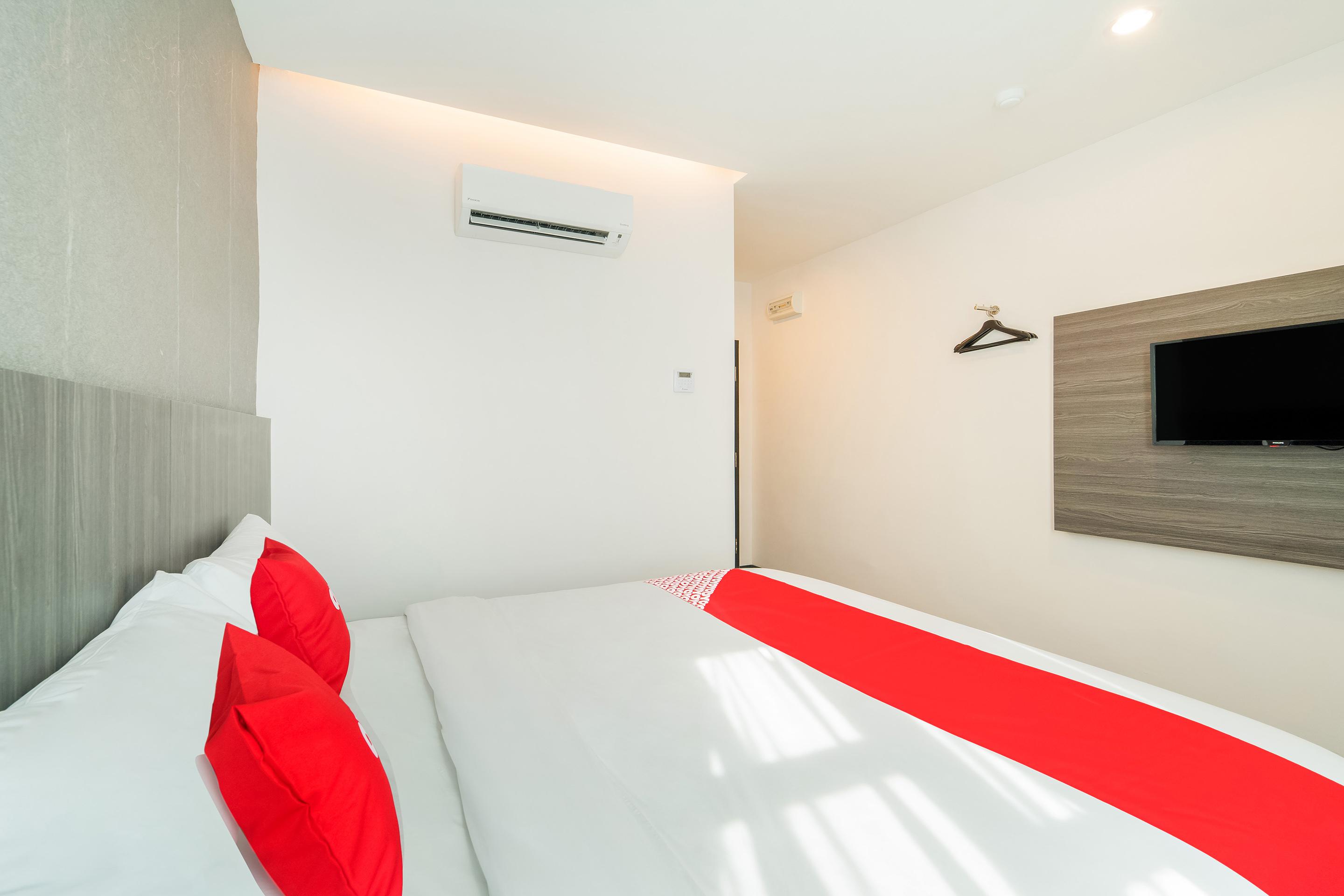 Capital O 89386 Stay 365 Hotel Чанглун Экстерьер фото
