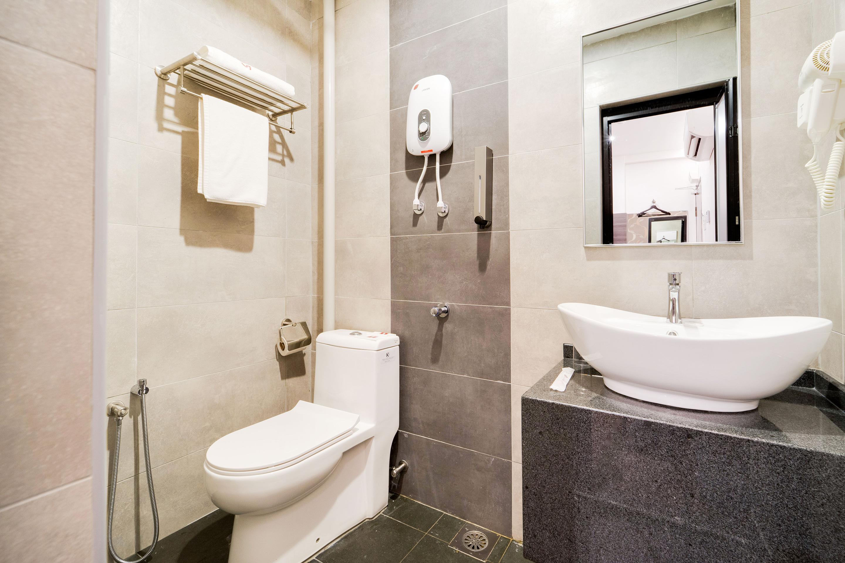 Capital O 89386 Stay 365 Hotel Чанглун Экстерьер фото