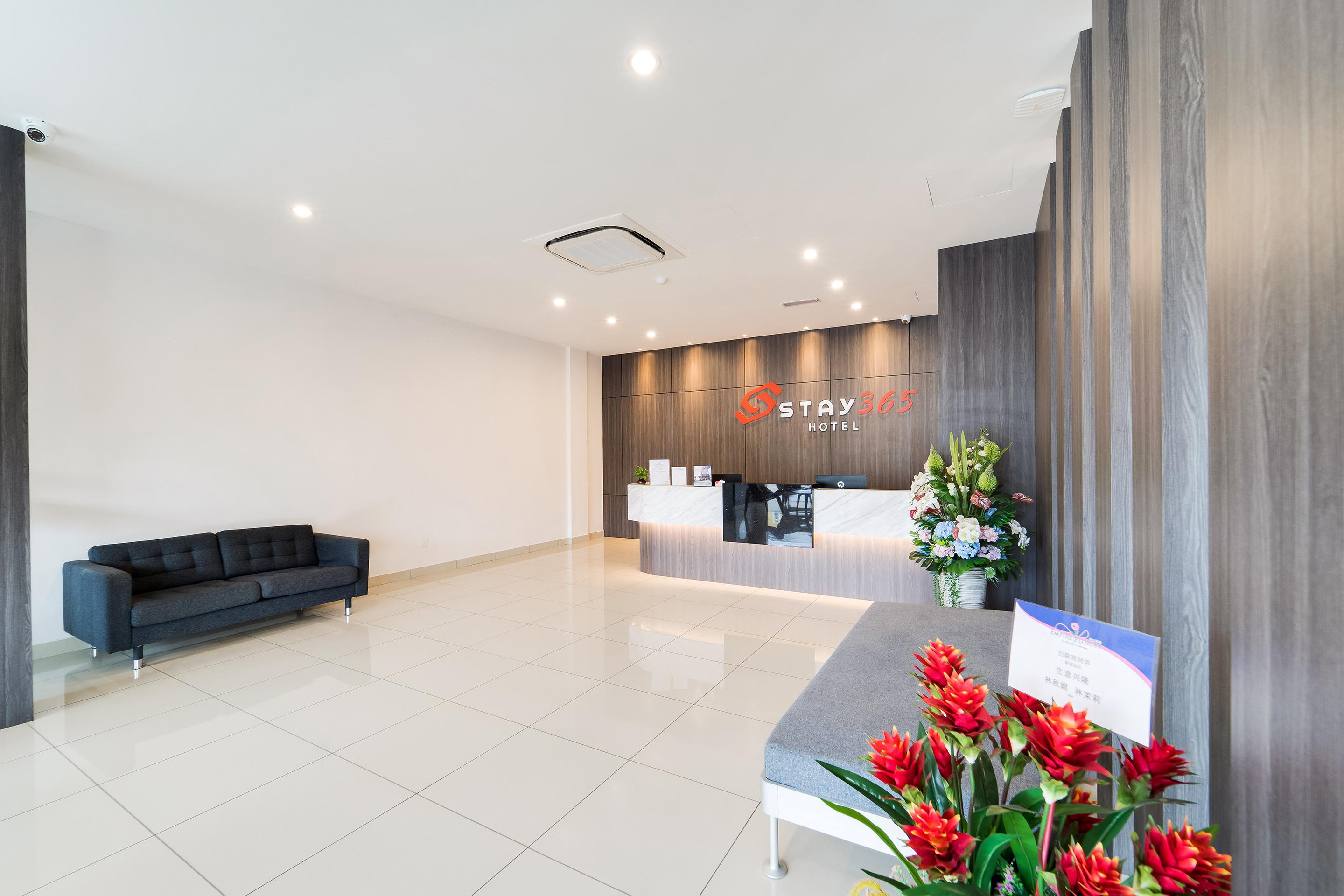 Capital O 89386 Stay 365 Hotel Чанглун Экстерьер фото